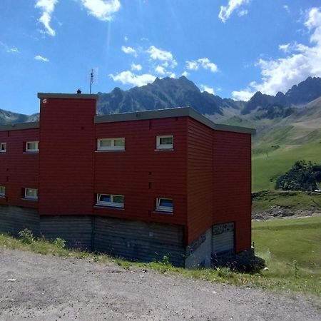 Le Ty Cosy Montagnard La Mongie Lägenhet Bagnères-de-Bigorre Exteriör bild